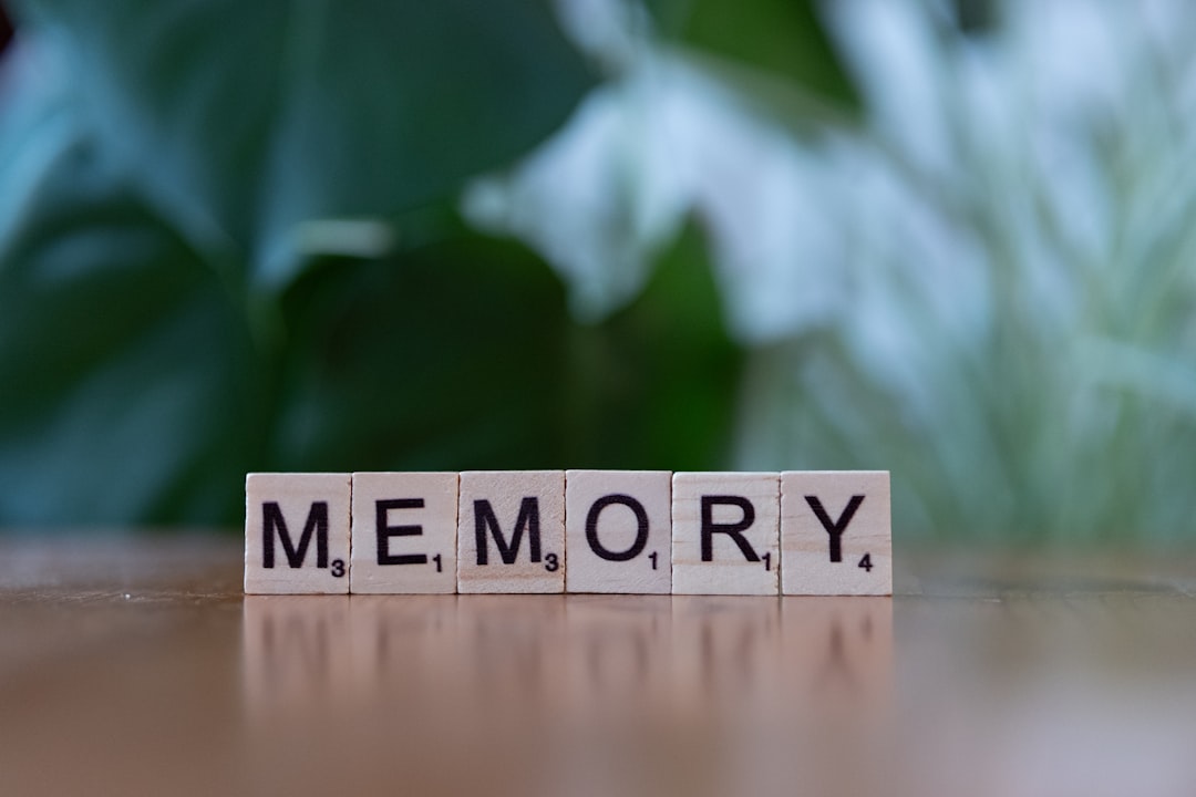 memory-symptoms-checklist