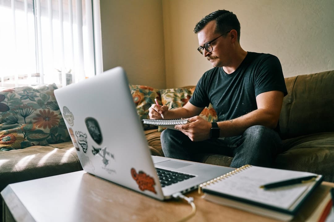 Jak wybrać najlepszą metodę produktywności dla siebie? Kompleksowy poradnik